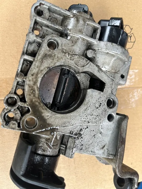 Fiat OE 46526286 Drosselklappe image 9