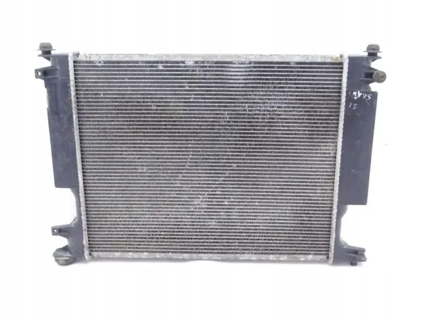 Radiateur d'eau OEM 422133-5622 pour Lexus IS II 2.2D image 3