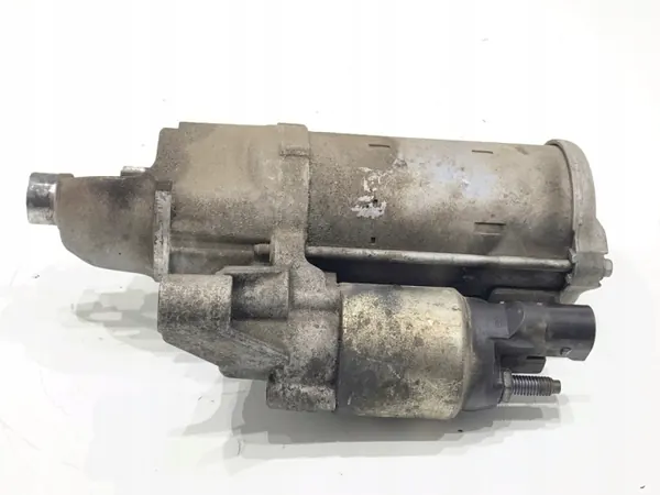 Motorino avviamento Audi A6 C7 04L911021 2.0 190CV 11-18 OEM image 5