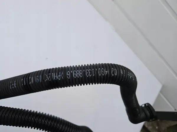 Toissijainen ilmavesipumppu Audi A6 C7 A7 4G 3.0T image 7