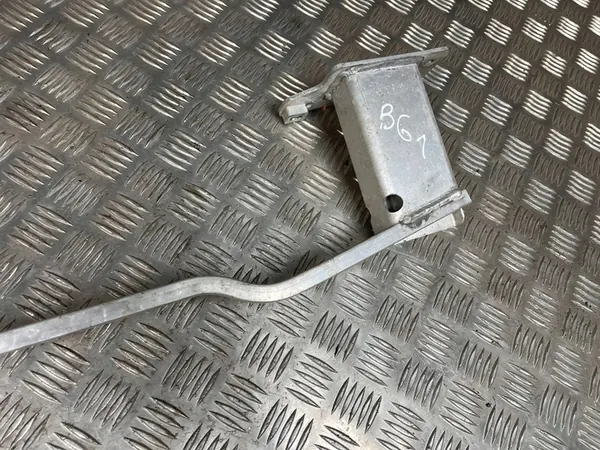 Supporto paraurti anteriore Citroen DS7 Crossback 2020 image 2