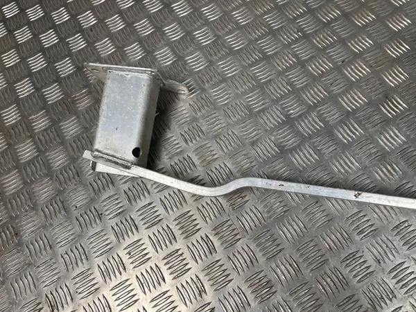 Supporto paraurti anteriore Citroen DS7 Crossback 2020 image 4