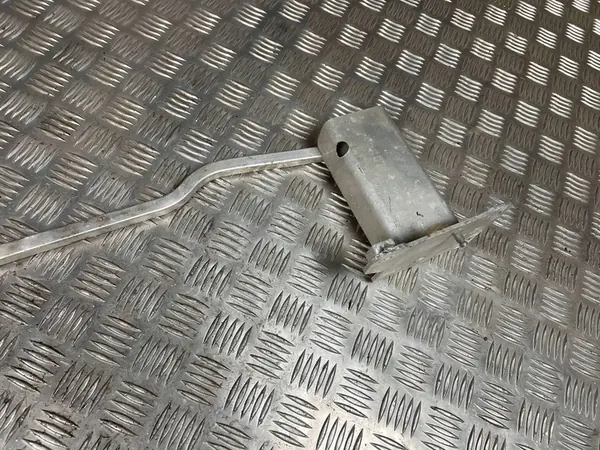 Supporto paraurti anteriore Citroen DS7 Crossback 2020 image 5