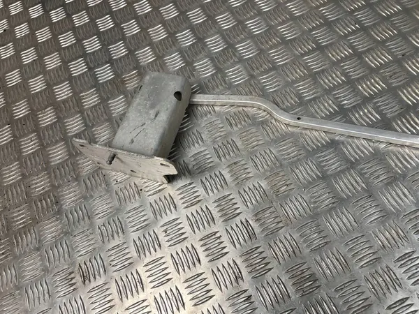 Supporto paraurti anteriore Citroen DS7 Crossback 2020 image 6