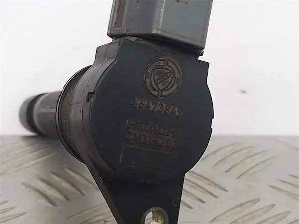 Conjunto de bobinas de ignição Fiat Stilo 1.8 2001-2007 OEM 46473849 image 3