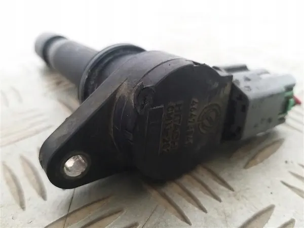 Conjunto de bobinas de ignição Fiat Stilo 1.8 2001-2007 OEM 46473849 image 4