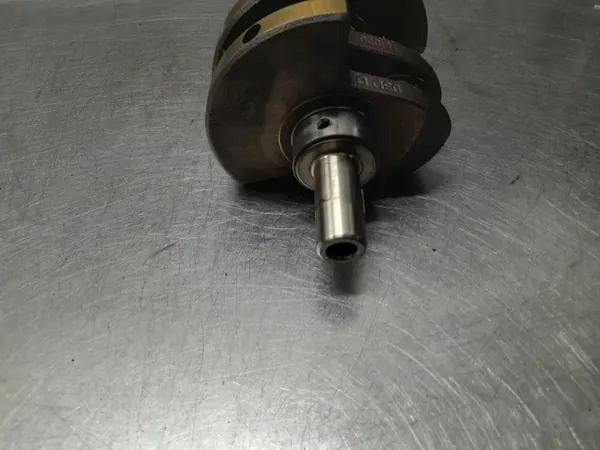 Virabrequim OEM 03DD para VW Audi Skoda 1.2 6V 12V image 4