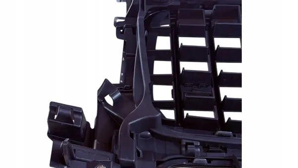 MERCEDES W463 G CLASS GRILL A4638887900 A4638885100 image 10