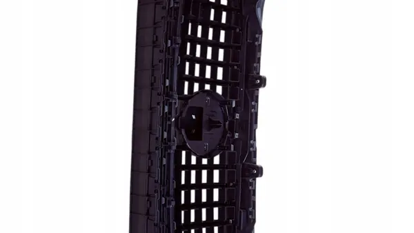 MERCEDES W463 G CLASS GRILL A4638887900 A4638885100 image 9