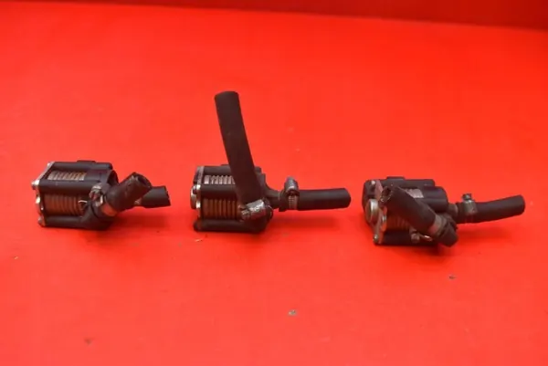 Rampe d'injection GPL OEM 67R-017294 3 cylindres image 4