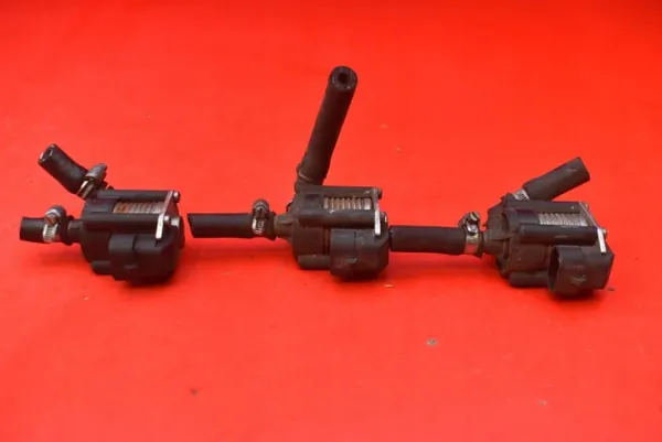 Rampe d'injection GPL OEM 67R-017294 3 cylindres image 6