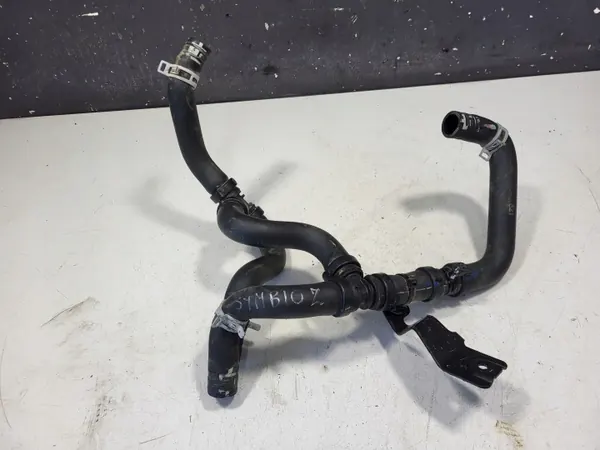 Renault OE Kiinnitystuki OEM 215A12024R Arkana image 2
