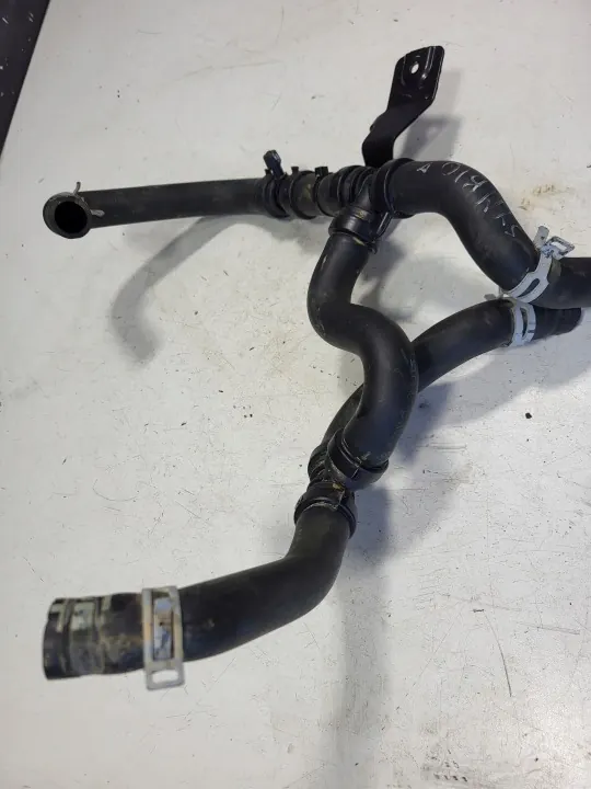 Renault OE Kiinnitystuki OEM 215A12024R Arkana image 5