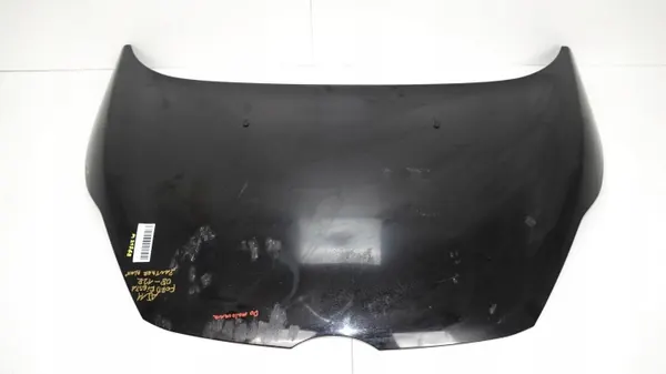 Moottorikansi OEM 360148503 Ford Fiesta MK7 image 2