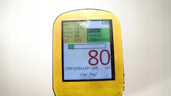 Moottorikansi OEM 360148503 Ford Fiesta MK7 image 10