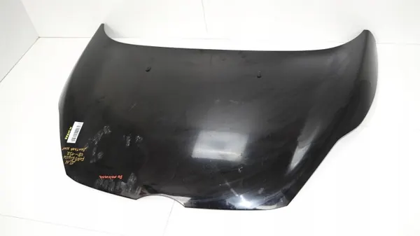 Moottorikansi OEM 360148503 Ford Fiesta MK7 image 3
