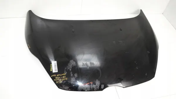 Moottorikansi OEM 360148503 Ford Fiesta MK7 image 4