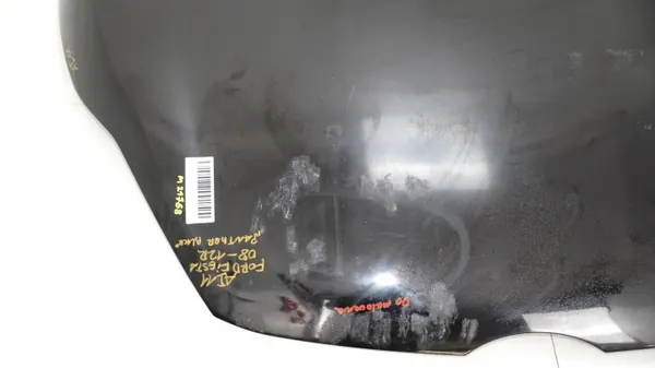 Moottorikansi OEM 360148503 Ford Fiesta MK7 image 5