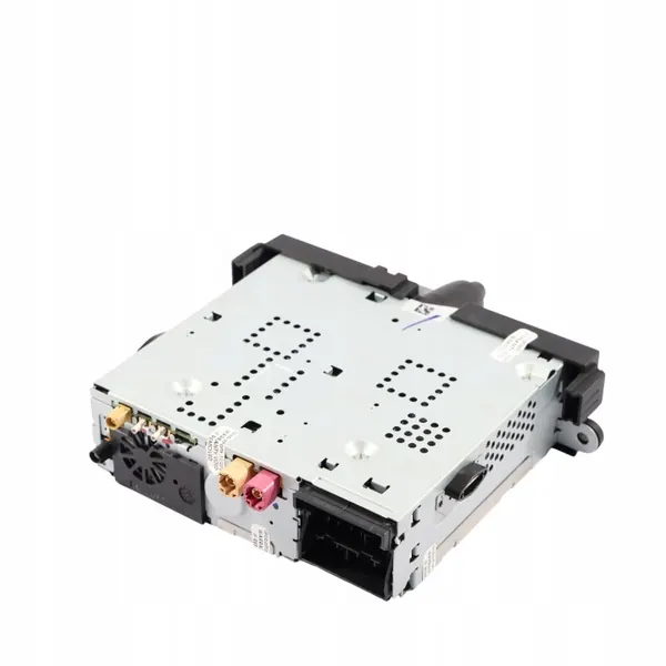 Mini OEM 3457438 Rádio Leitor CD com DAB Head Unit image 10