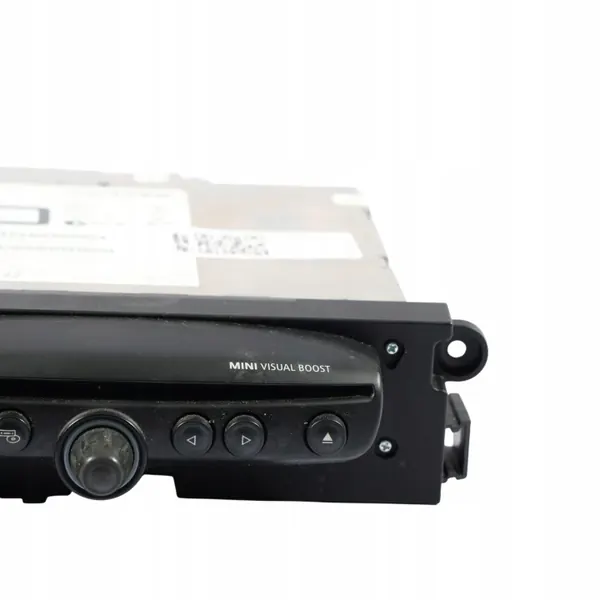 Mini OEM 3457438 Rádio Leitor CD com DAB Head Unit image 3