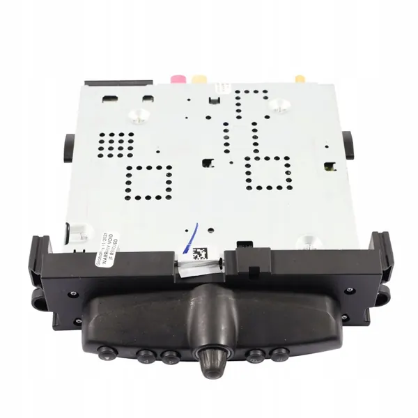 Mini OEM 3457438 Rádio Leitor CD com DAB Head Unit image 9