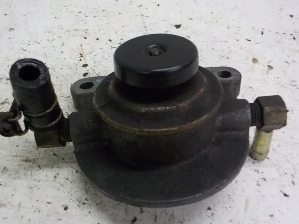 ALMERA TINO Bränslefilterbas - OEM-Del image 2
