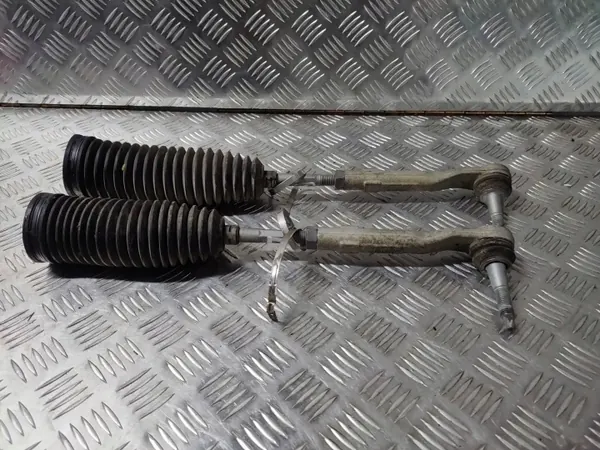 STELVIODRAZEK Rotule de Direction Alfa Romeo Stelvio 2.0 image 2