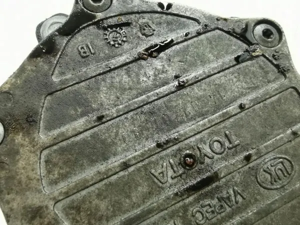 Bomba de vacío Toyota OEM 14070780 para Avensis T250 image 6