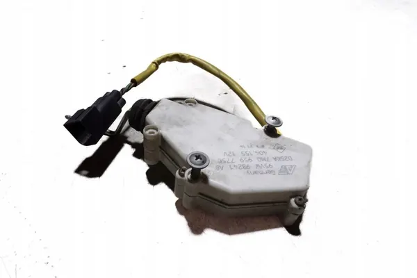 Centrallåsmotor FORD GALAXY 1.9L Diesel image 2