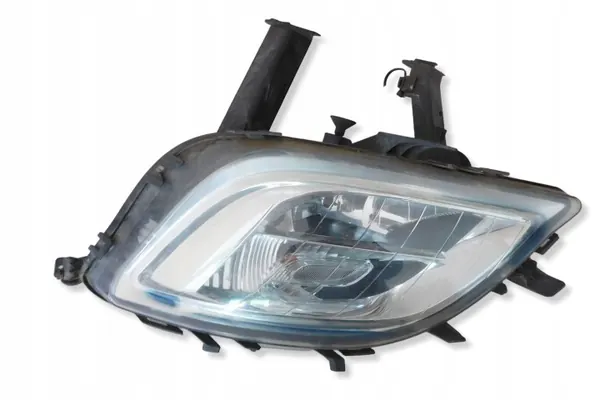 Intermitente izquierdo OEM 13293618 para Opel Astra J image 2