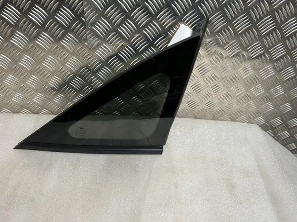 UTO61068 Achtercarrosserieglas voor Hyundai Tucson IV NX4 image 2