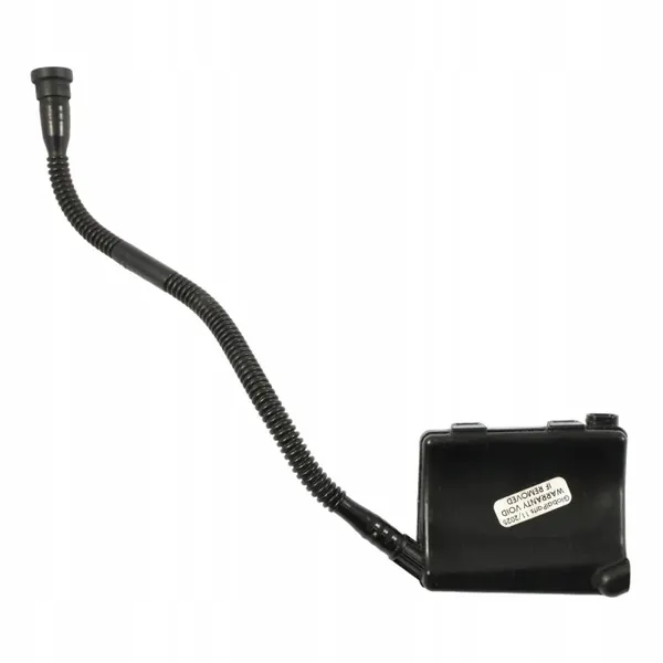DSG Ilmanvaihtoputki Audi Q2 VW Golf Mk7 OEM 02E301472E image 2
