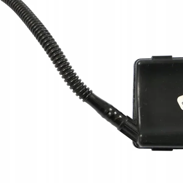 DSG Ilmanvaihtoputki Audi Q2 VW Golf Mk7 OEM 02E301472E image 3