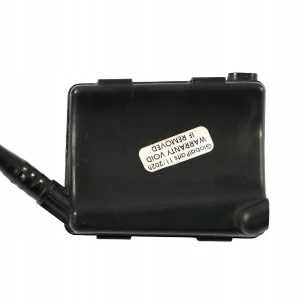 DSG Ilmanvaihtoputki Audi Q2 VW Golf Mk7 OEM 02E301472E image 4