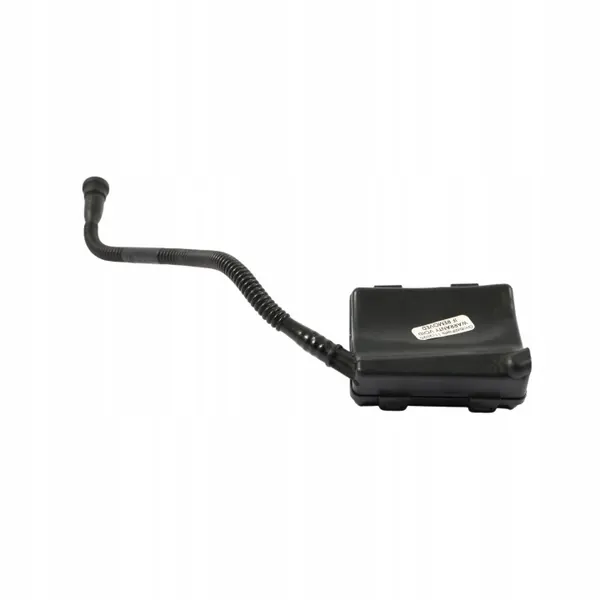 DSG Ilmanvaihtoputki Audi Q2 VW Golf Mk7 OEM 02E301472E image 5