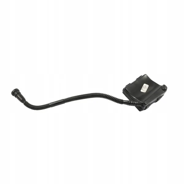 DSG Ilmanvaihtoputki Audi Q2 VW Golf Mk7 OEM 02E301472E image 6