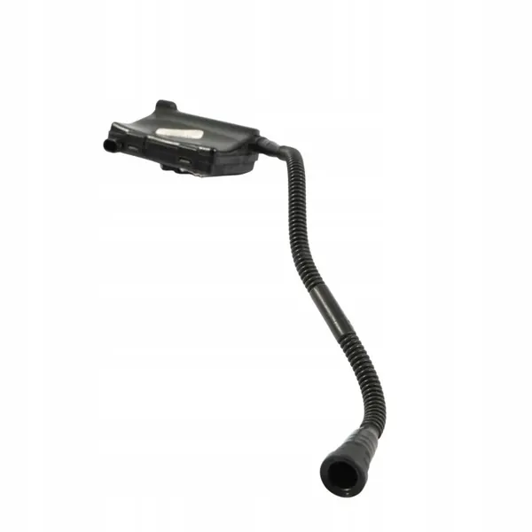 DSG Ilmanvaihtoputki Audi Q2 VW Golf Mk7 OEM 02E301472E image 8