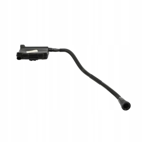 DSG Ilmanvaihtoputki Audi Q2 VW Golf Mk7 OEM 02E301472E image 9