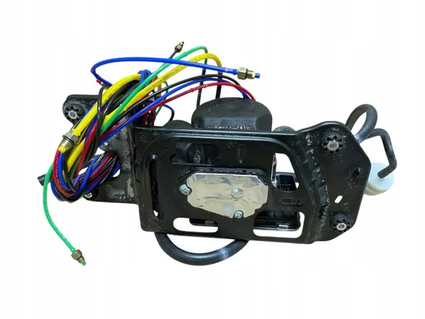 OEM 5A70699 Luftfjädring Kompressor & Rör BMW X5 image 5