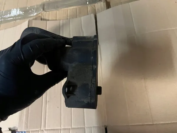 Handbromsmotor OEM SILNICZEK RĘCZNEGO A8 D3 image 5