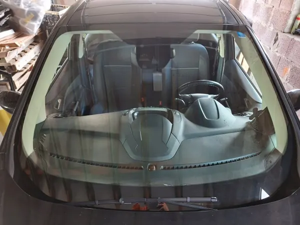 Ford OE beheizte Frontscheibe mit Sensor - OEM SZYBA CZOŁOWA image 2