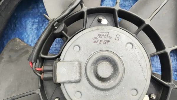 Depósito de refrigerante OEM 168000-8050 para Honda Civic VIII image 3