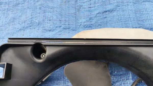 Depósito de refrigerante OEM 168000-8050 para Honda Civic VIII image 4