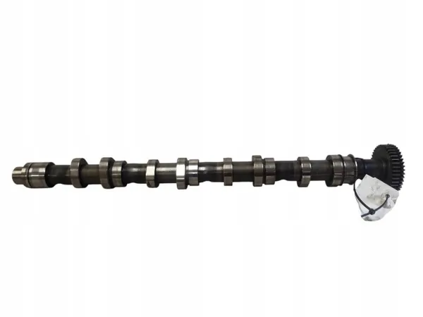 Gebrauchte Nockenwelle OEM 03L102B170909 Volkswagen Golf VI image 2