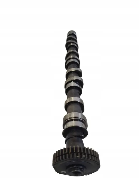 Gebrauchte Nockenwelle OEM 03L102B170909 Volkswagen Golf VI image 3