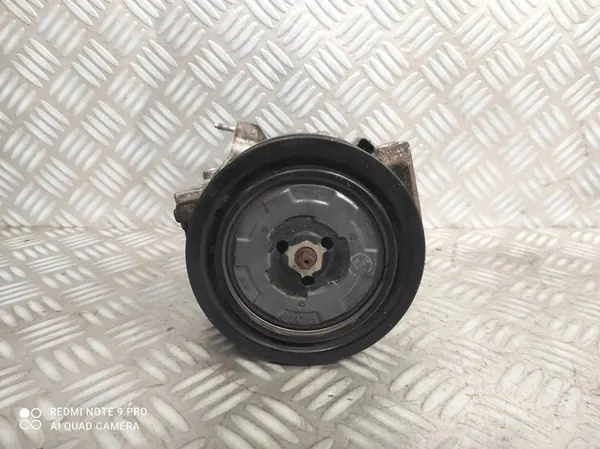 Compresor de Aire Acondicionado Citroen Berlingo Peugeot Partner II image 5