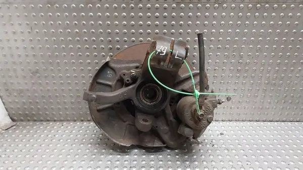 Snodo anteriore sinistro VW Golf IV A3 8L Octavia I Leon I image 2