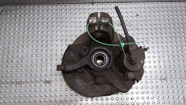 Snodo anteriore sinistro VW Golf IV A3 8L Octavia I Leon I image 3