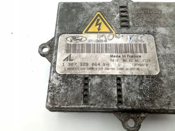 Xenon-Konverter Automotive Lighting 1307329064 image 2