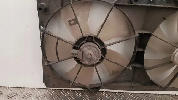 Kylarrubrik Toyota Camry 2005 1227506910 image 4